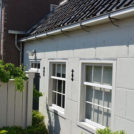 Waterland Vakantiehuis Monnickendam Extérieur photo