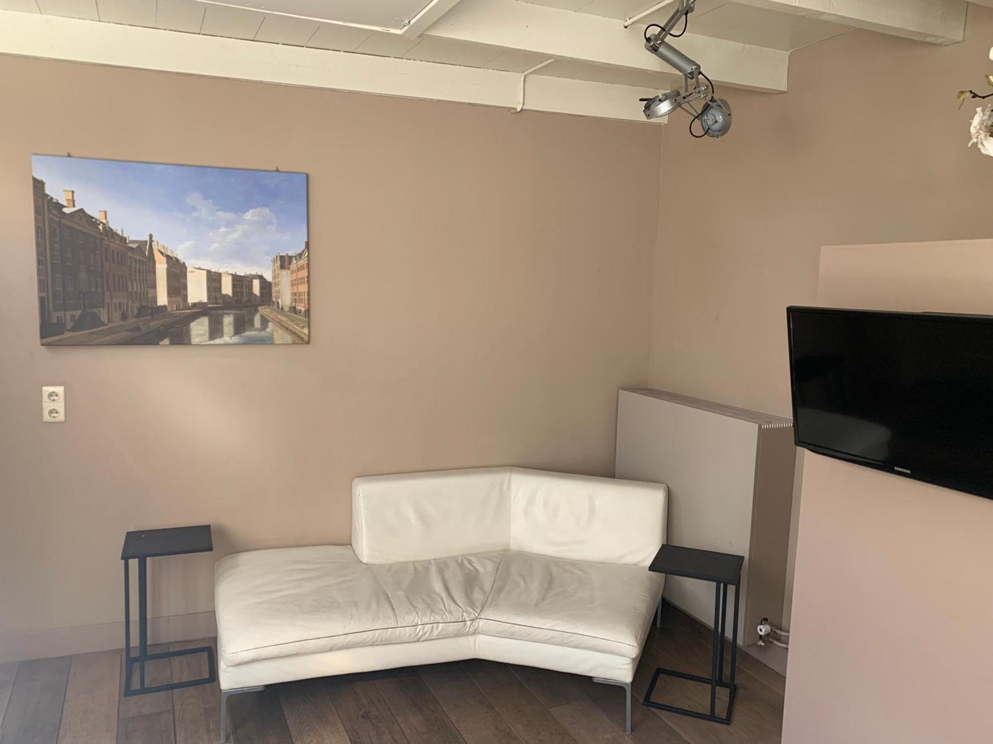 Waterland Vakantiehuis Monnickendam Extérieur photo