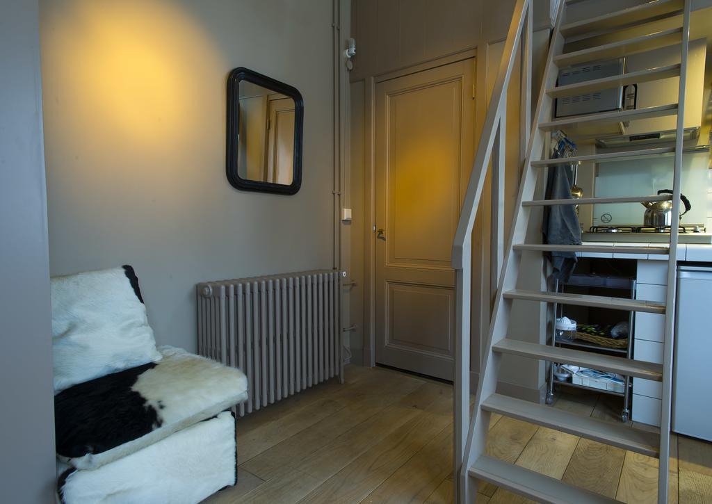 Waterland Vakantiehuis Monnickendam Extérieur photo