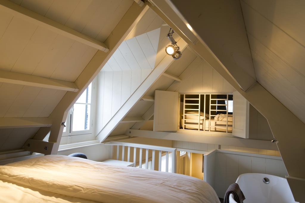 Waterland Vakantiehuis Monnickendam Extérieur photo