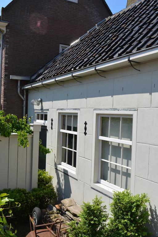 Waterland Vakantiehuis Monnickendam Extérieur photo
