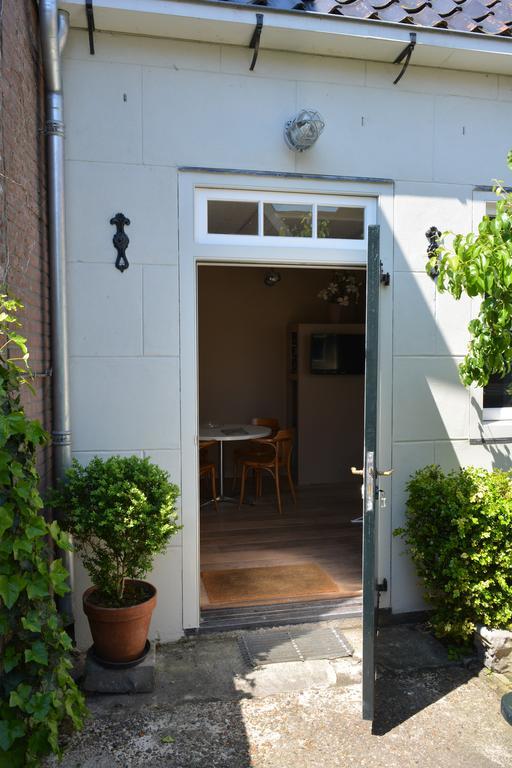 Waterland Vakantiehuis Monnickendam Extérieur photo